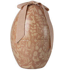 Maileg Påskeæg - Medium - Powder