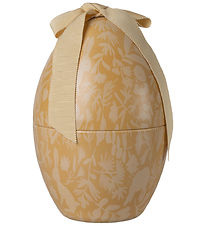 Maileg Påskeæg - Medium - Cream Yellow