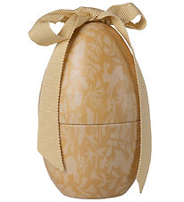 Maileg Påskeæg - Lille - Cream Yellow