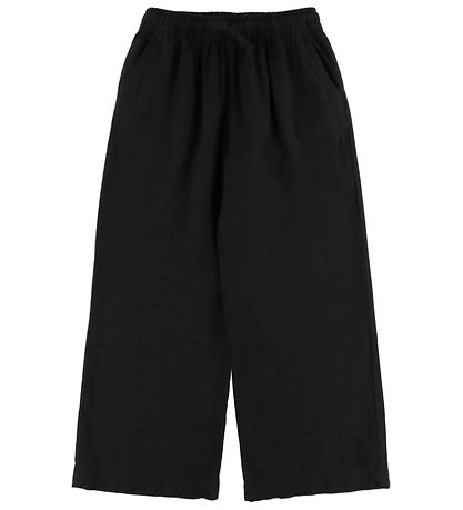 Roxy Trousers - Lekeitio Break - Anthracite