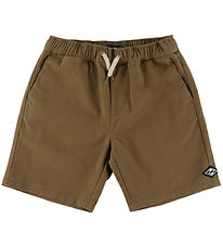 Billabong Shorts - Larry Twill - Otter