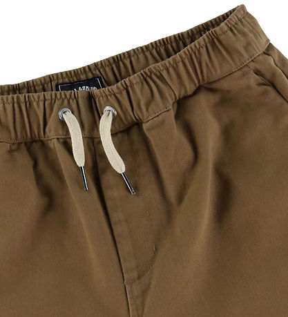 Billabong Shorts - Larry Twill - Otter