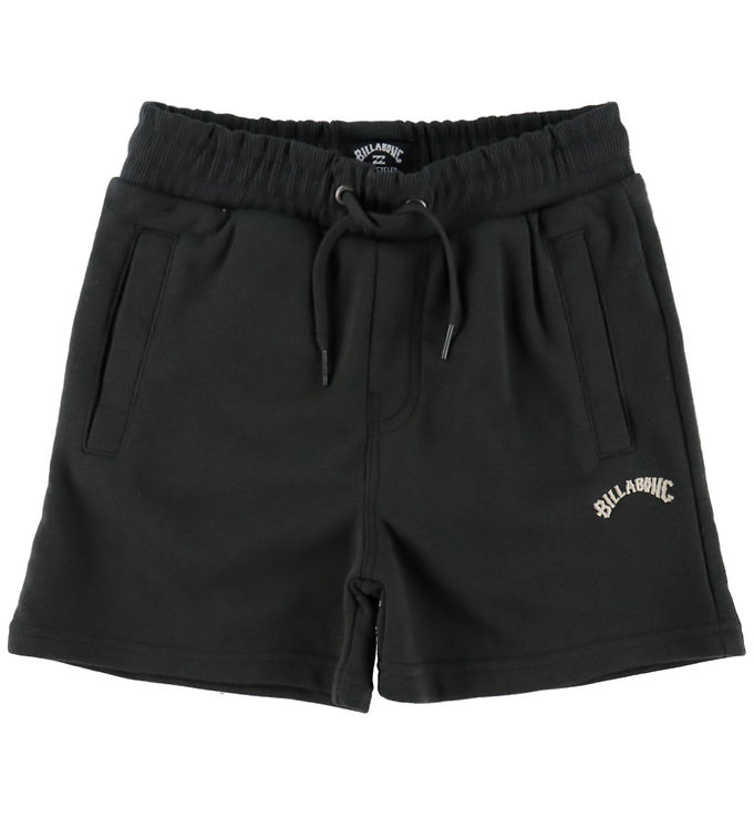 Billabong Sweatshorts - Arch - Raven