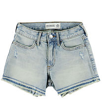 Abercrombie & Fitch Shorts - Ripple