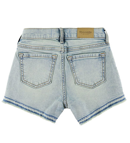 Abercrombie & Fitch Shorts - Ripple