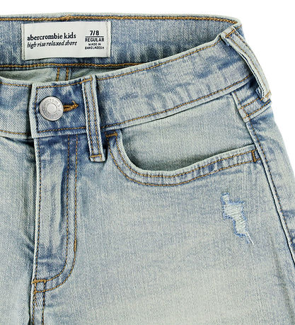 Abercrombie & Fitch Shorts - Ripple