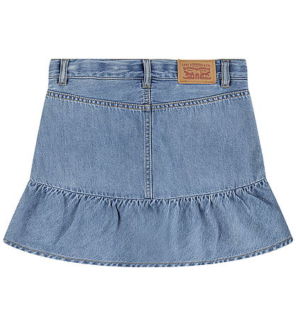 Levis Nederdel - Skort - Reach Out For The Stars