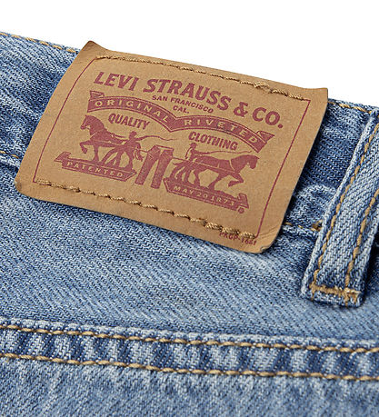 Levis Nederdel - Skort - Reach Out For The Stars