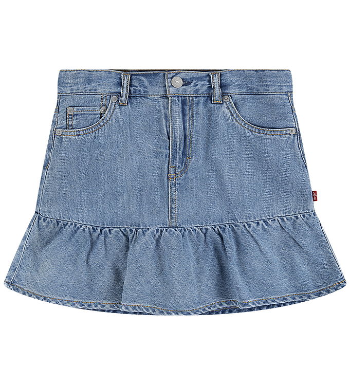 Levis Nederdel - Skort - Reach Out For The Stars