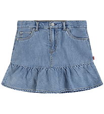 Levis Nederdel - Skort - Reach Out For The Stars