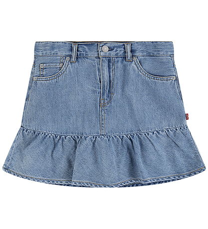 Levis Nederdel - Skort - Reach Out For The Stars