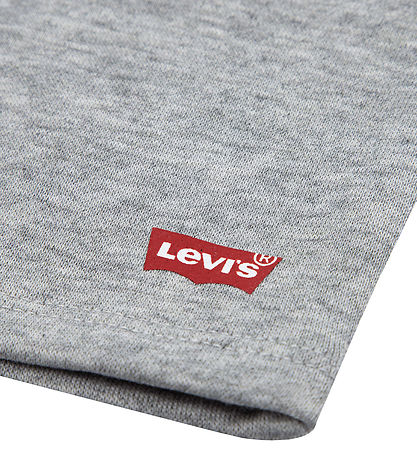 Levis Shortssæt - Dress Blue/Grey