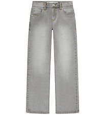 Levis Jeans - 555 Relaxed Straight - Boulder