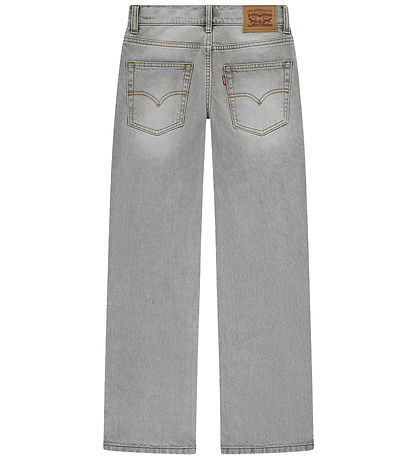 Levis Jeans - 555 Relaxed Straight - Boulder
