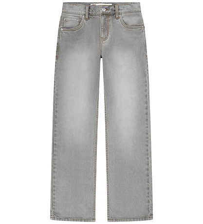 Levis Jeans - 555 Relaxed Straight - Boulder