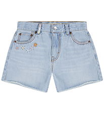 Levis Shorts - A-Line - Wow Me Over
