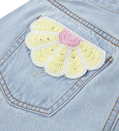 Levis Shorts - A-Line - Wow Me Over