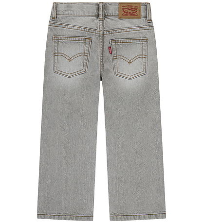 Levis Jeans - 555 Relaxed Straight - Boulder