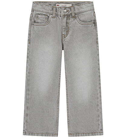 Levis Jeans - 555 Relaxed Straight - Boulder