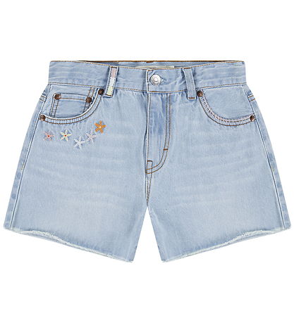 Levis Shorts - A-Line - Wow Me Over