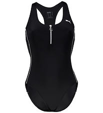 Puma Maillot de Bain - Noir