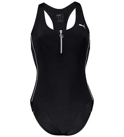 Puma Swimsuit - Black