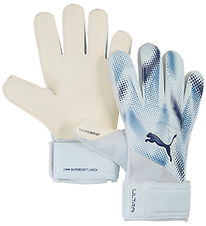 Puma Maalivahdin käsineet - Ultra Play RC - Blue Pearl