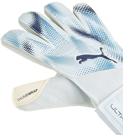 Puma Målmandshandsker - Ultra Play RC - Blue Pearl