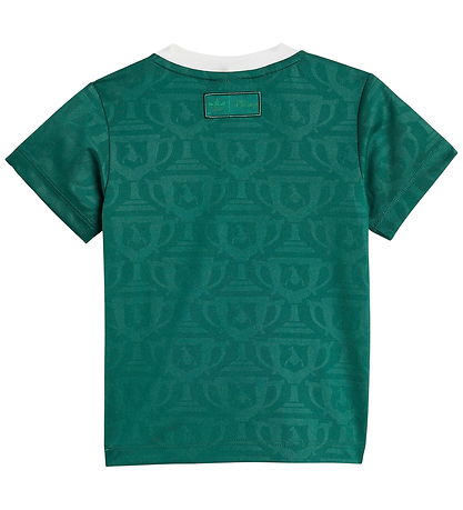 adidas Originals Shortssæt - Cgreen/White