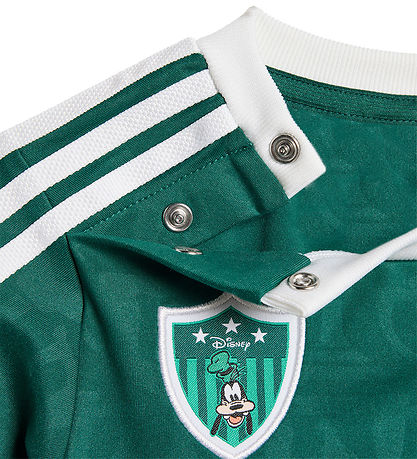 adidas Originals Shortssæt - Cgreen/White