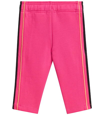 adidas Originals Trænimgssæt - Tracksuit - Reamag/Luor/Black