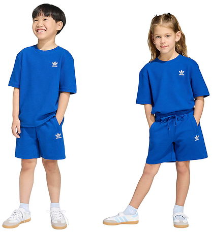 adidas Originals Shortssæt - Croyal