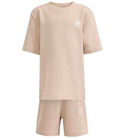 adidas Originals Shortssæt - Stokha