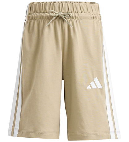 adidas Performance Shortssæt - LK 3S - White/Woca