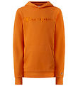 Champion Hættetrøje -Orange