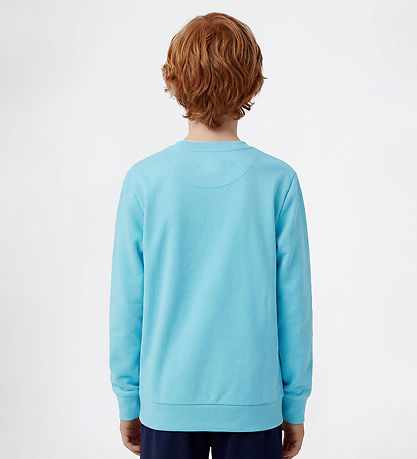 Champion Sweatshirt - Crewneck - Turkis