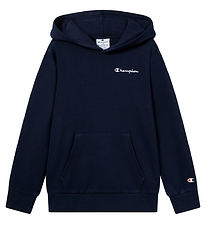 Champion Hættetrøje - Navy
