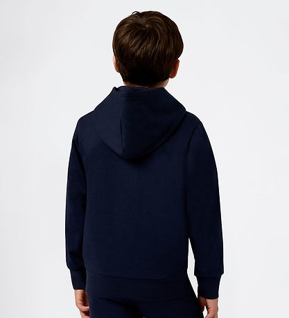 Champion Hættetrøje - Navy