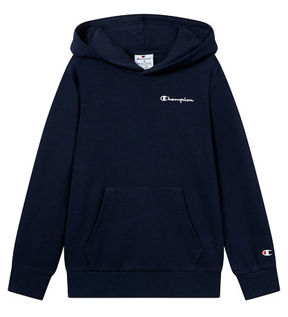 Champion Hættetrøje - Navy