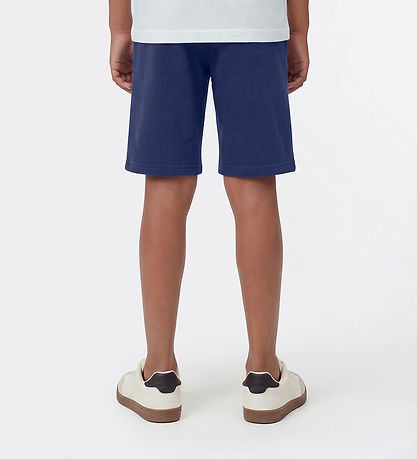 Champion Sweatshorts - Bermuda - Navy