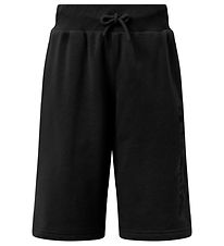 Champion Sweatshorts - Bermuda - Black