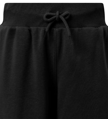 Champion Sweatshorts - Bermuda - Black