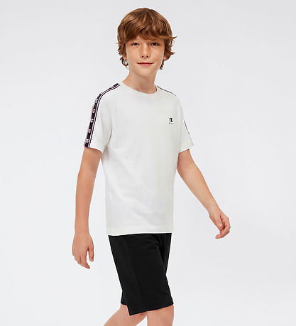 Champion Sweatshorts - Bermuda - Black