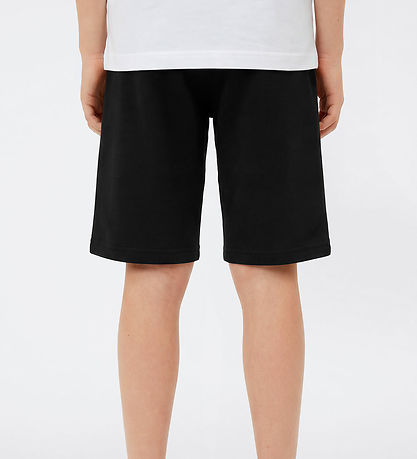 Champion Sweatshorts - Bermuda - Black