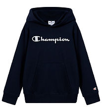 Champion Hættetrøje - Navy
