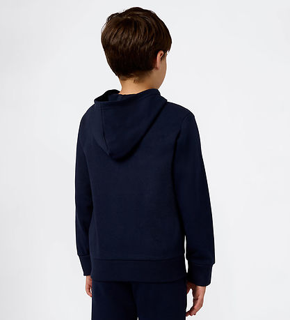 Champion Hættetrøje - Navy