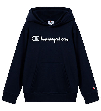 Champion Hættetrøje - Navy