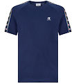 Champion T-shirt - Navy