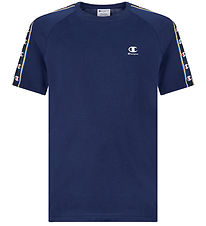Champion T-shirt - Navy