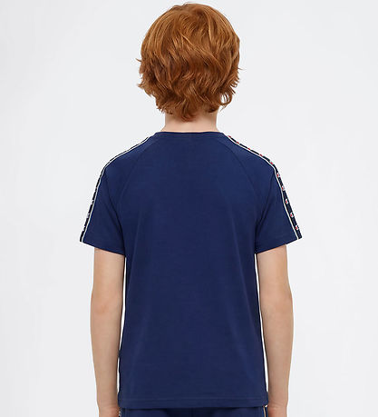 Champion T-shirt - Navy